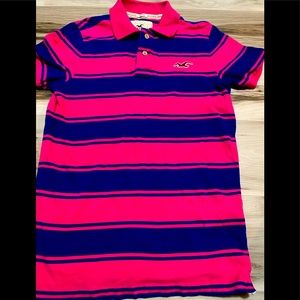 Hollister Polo!